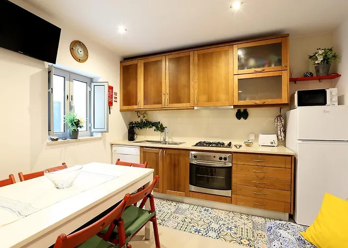 Casa Da نازاريه