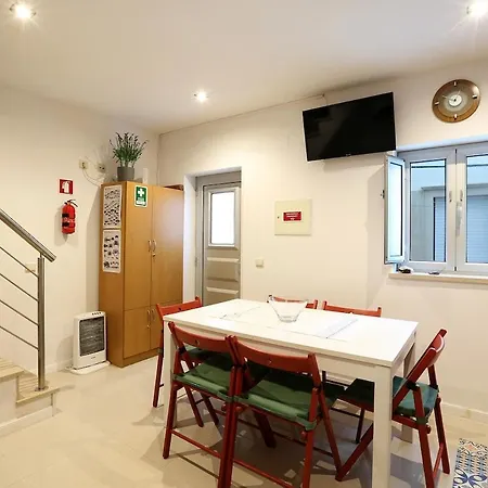 Casa Da * 纳扎雷