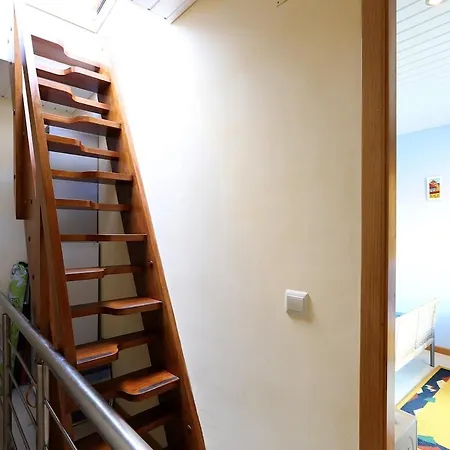 Casa Da 公寓 纳扎雷