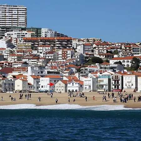 Casa Da Apartment