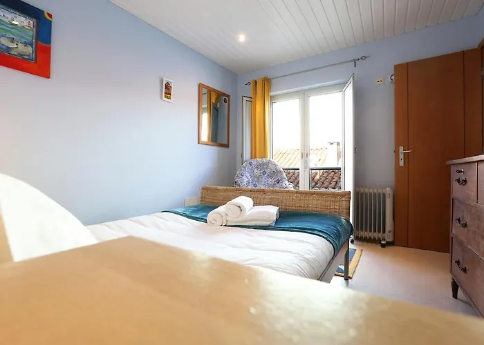 Casa Da Daire Nazaré